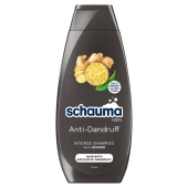 Schauma Men Anti-Dandruff Intensive Przeciwłupieżowy szampon do włosów dla mężczyzn 400 ml