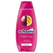 Schauma Fresh it Up! Szampon 400 ml