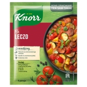 Knorr Fix leczo 35 g