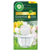Air Wick Essential Oils Wkład do elektrycznego odświeżacza pierwszy dzień wiosny 19 ml