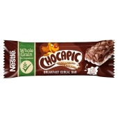 Nestlé Chocapic Śniadaniowy baton zbożowy 25 g