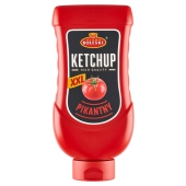 Firma Roleski Ketchup gastronomiczny pikantny 1 kg