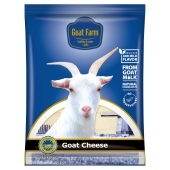Goat Farm Ser kozi w plastrach 100 g