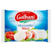 Galbani Ser Mozzarella maxi 200 g
