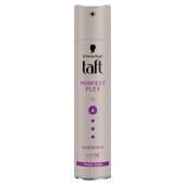 Taft Perfect Flex Lakier do włosów 250 ml