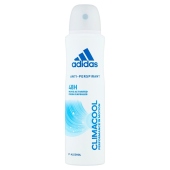 Adidas Climacool Dezodorant w sprayu dla kobiet 150 ml