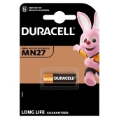 Duracell MN27 12 V Bateria specjalistyczna alkaliczna