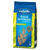 Lubella Kasza jęczmienna średnia 400 g