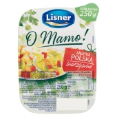 Lisner O Mamo! Sałatka polska warzywna 250 g