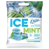E. Wedel Ice Mint Cukierki o smaku lodowo-miętowym 90 g