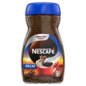  Nescafé Decaf Bezkofeinowa kawa rozpuszczalna 100 g