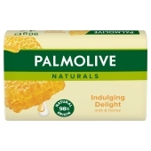 Palmolive Naturals Indulging Delight Mydło toaletowe 90 g