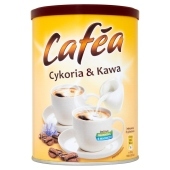 Caféa Cykoria & kawa 100 g