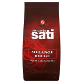 Cafe Sati Melange Rouge Kawa palona mielona 500 g