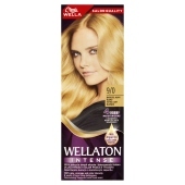 Wella Wellaton Krem intensywnie koloryzujący rozświetlony blond 9/0