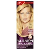Wella Wellaton Krem intensywnie koloryzujący rozświetlony jasny blond 10/0