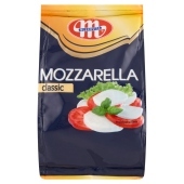 Mlekovita Ser Mozzarella classic 125 g