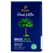 Tchibo Privat Kaffee Brazil Mild Kawa palona mielona 250 g