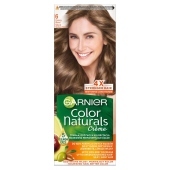 Garnier Color Naturals Creme Farba do włosów 6 Ciemny blond