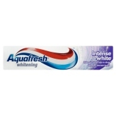 Aquafresh Whitening Intense White Pasta do zębów 100 ml