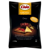 Chio Nachos Chili Chipsy kukurydziane 190 g