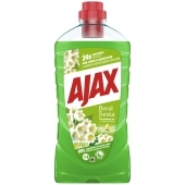 Ajax Floral Fiesta Konwalia płyn uniwersalny 1l
