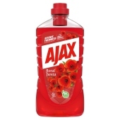 Ajax Floral Fiesta Polne kwiaty Płyn uniwersalny 1l