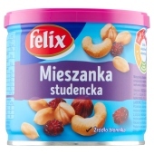 Felix Mieszanka studencka 140 g