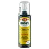 Monini Classico Oliwa z oliwek najwyższej jakości z pierwszego tłoczenia 200 ml