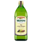 Monini Olej z pestek winogron 1000 ml