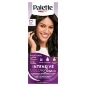 Palette Intensive Color Creme Farba do włosów ciemny brąz N2 (3-0)