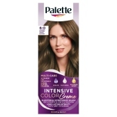 Palette Intensive Color Creme Farba do włosów ciemny blond N5 (6-0)