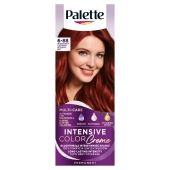 Palette Intensive Color Creme Elle Favorites Farba do włosów intensywna czerwień RI5 (6-88)