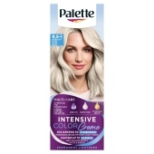 Palette Intensive Color Creme Farba do włosów srebrzysty blond C9 (9,5-1)