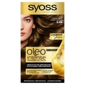 Syoss Oleo Intense Farba do włosów 5-86 słodki brąz