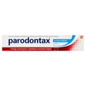 Parodontax Extra Fresh Pasta do zębów 75 ml