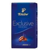 Tchibo Exclusive Kawa palona mielona 500 g