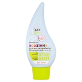 Dax Sun Rodzinny balsam po opalaniu dla dorosłych i dzieci od 1. dnia życia 250 ml