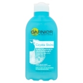 Garnier Czysta Skóra Tonik ściągająco-oczyszczający 200 ml