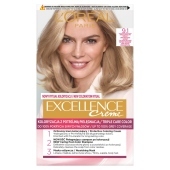 L'Oréal Paris Excellence Creme Farba do włosów 9.1 bardzo jasny blond popielaty