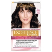 L'Oréal Paris Excellence Creme Farba do włosów 300 ciemny brąz