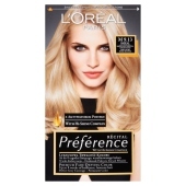 L&#39;Oréal Paris Récital Préférence Farba do włosów M 9.13 Baikal