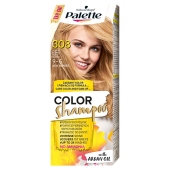 Palette Color Shampoo Szampon koloryzujący złoty blond 9-5