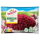 Hortex Buraczki purée 450 g