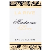 LA RIVE Madame in Love Woda perfumowana damska 90 ml