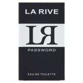 LA RIVE LЯ Password Woda toaletowa męska 75 ml