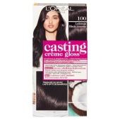 L&#39;Oréal Paris Casting Crème Gloss Farba do włosów 100 Lukrecja