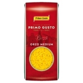 Primo Gusto Makaron w formie ryżu 500 g
