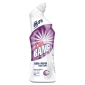 Cillit Bang Produkt do dezynfekcji toalet higiena i połysk 750 ml