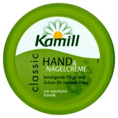 Kamill Classic Krem do rąk i paznokci 150 ml